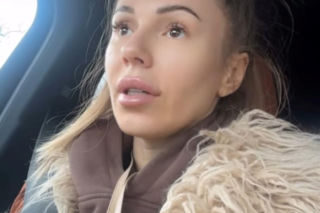 Doda walczy z patoschroniskami. Piosenkarka dostaje pogróżki. Tak zareagowała