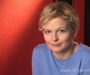 M jak MIŁOŚĆ. Marta (Dominika Ostałowska)