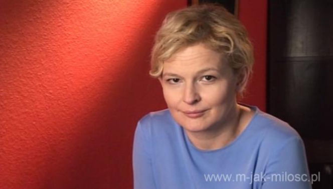 M jak MIŁOŚĆ. Marta (Dominika Ostałowska)