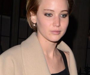 Jennifer Lawrence