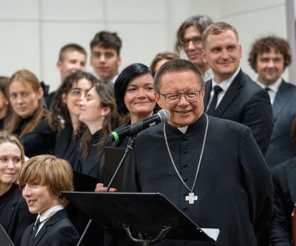 Kard Grzegorz Ryś, Taize