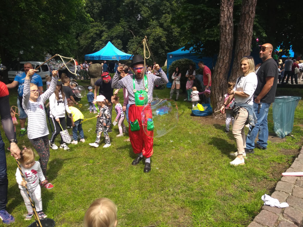 Michayland 2019