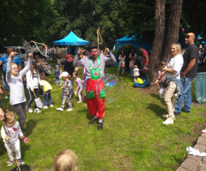 Michayland 2019