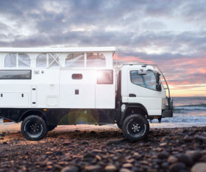 Rambler 4x4 
