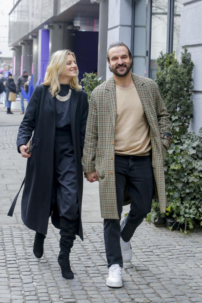 Piotr Stramowski zaręczony. To ona skradła jego serce