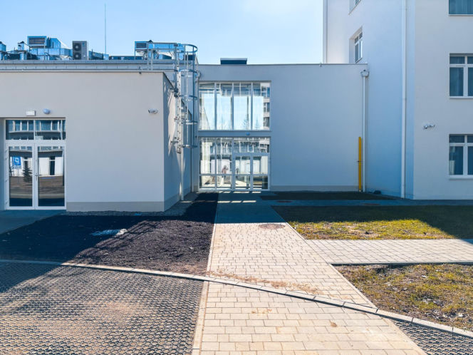 Metalowiec w Muszynie