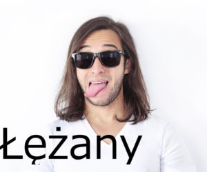 Łężany