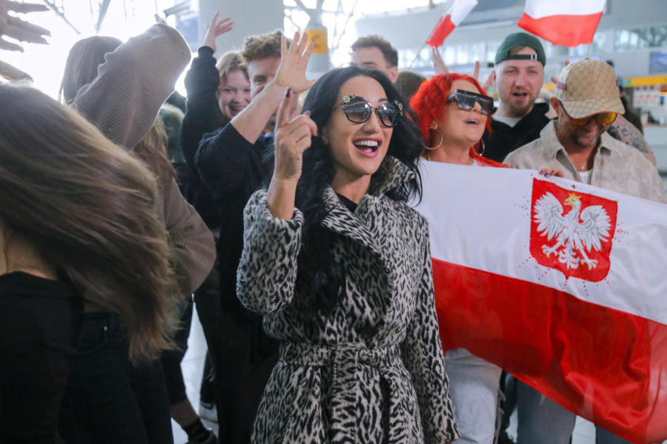 Justyna Steczkowska jest chora! Niespodziewanie odgłosiła to prosto ze sceny