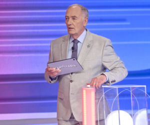 Karol Strasburger od lat prowadzi Familiadę. Wprost przyznał, czy miał dosyć tego programu!