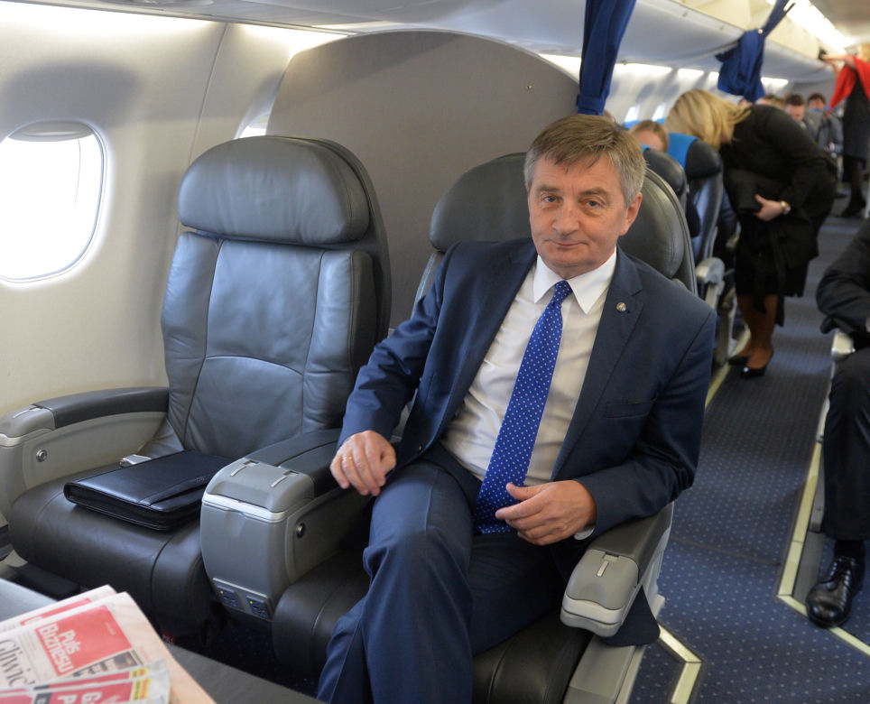 Marek Kuchciński
