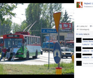 Hejted Lublin, co hejtują mieszkańcy?