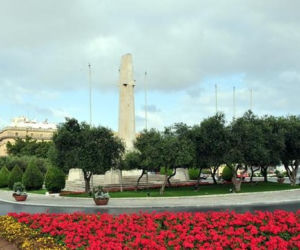 Zielone ronda