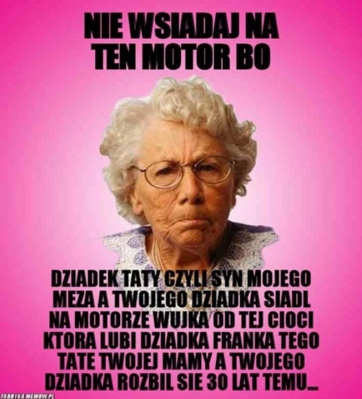 Dzień babci