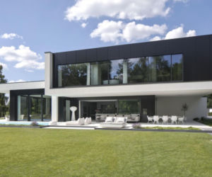 Tak wygląda najlepszy dom w Polsce! RE: PERFECT HOUSE z prestiżową nagrodą