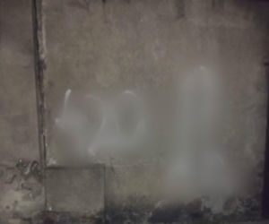 Wandale w Poniecu. Uszkodzili ogrodzenie kościoła i budynków mieszkalnych