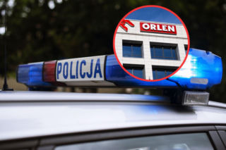 Myślała, że inwestuje w Orlen. Kobieta straciła ogromne pieniądze