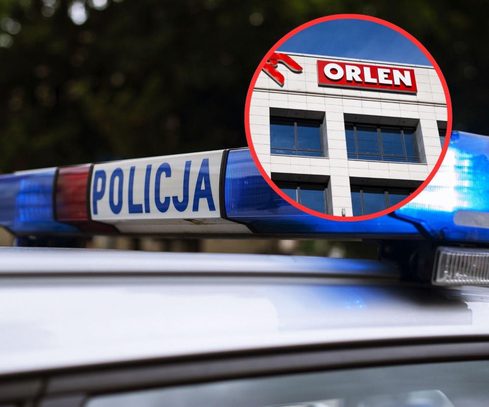 Myślała, że inwestuje w Orlen. Straciła ogromne pieniądze