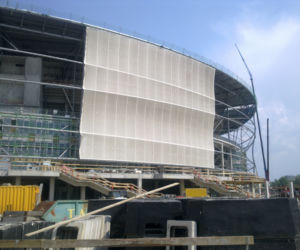 Stadion Miejski we Wrocławiu