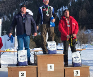 Waldemar Stawowczyk Team