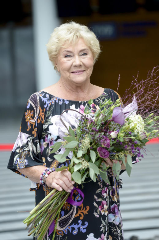 Teresa Lipowska kiedyś i dziś. Tak przez dekady zmieniała się uwielbiana Barbara z "M jak miłość"