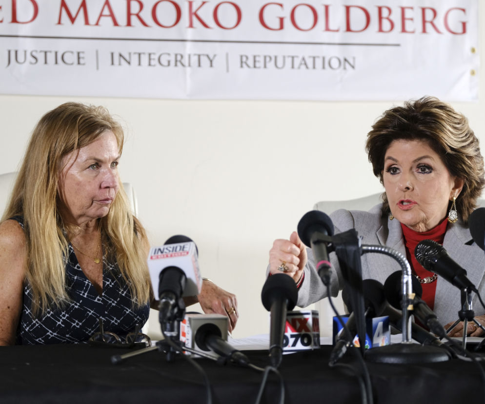 Kolejny pozew dla Aleca Baldwina po tragedii na planie. Grał w rosyjską ruletkę!