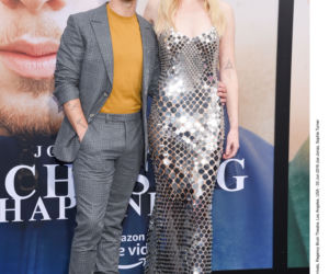 Joe Jonas i Sophie Turner