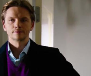 Przyjaciółki 3 sezon odcinek 30. Andrzej (Adam Krawczyk)
