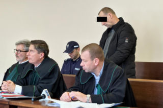 Czy entomolog uratuje podwójnego mordercę? Nietypowy wniosek obrony