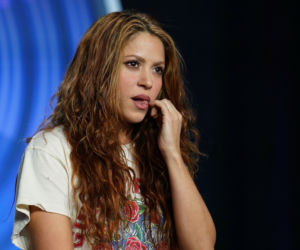 Shakira