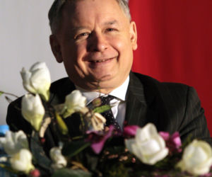 Jarosław Kaczyński