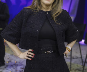 Elisabeth Duda w Europa da się lubić - nowe pokolenie. Francuska gwiazda znowu na ekranie TVP