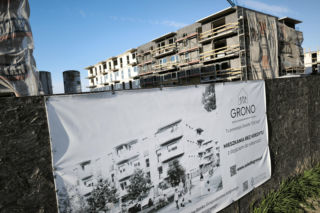 Inwestycyjny wyścig na Gronowie. Sprawdziliśmy, gdzie powstanie wielkie osiedle i ile zapłacisz za nowe „M”