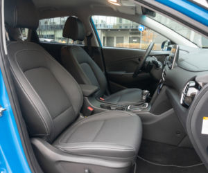 Hyundai Kona Hybrid 1.6 GDI 6DCT Premium