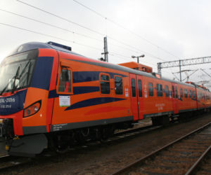 Nowe pociągi wielkopolskich Przewozów Regionalnych!