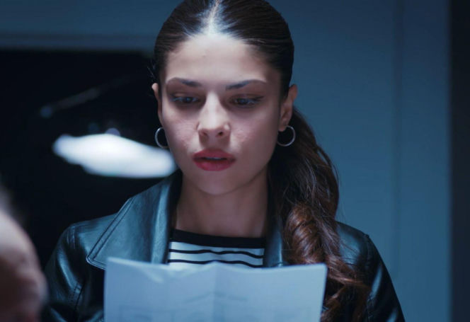 "Dziedzictwo", odcinek 856: Sprowokowany przez Yamana wróg wychodzi z ukrycia. Yaman przystępuje do jego likwidacji