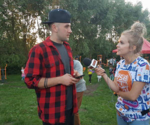 ESKA Summer City na Detrix Zawonia Festival