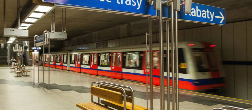 Metro Politechnika