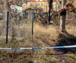 Tragedia w Jeleniej Górze