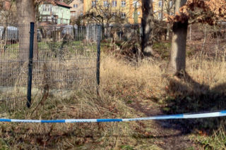 Tragedia w Jeleniej Górze