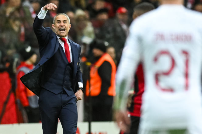 Baraże MŚ 2026: Polska - Albania! Sylvinho zabrał głos po losowaniu. Padły znamienne słowa