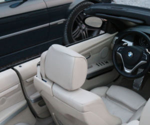 Zlot BMW Warszawa