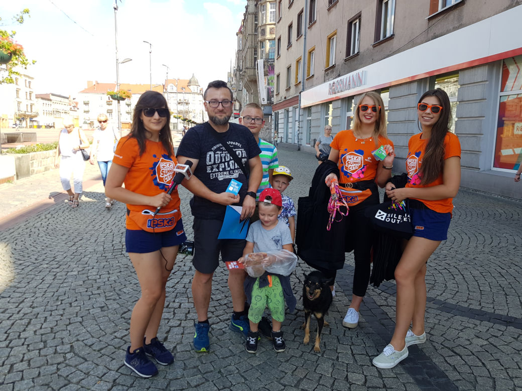ESKA Summer City 2019: Tak pożegnaliśmy lipiec [ZDJĘCIA]
