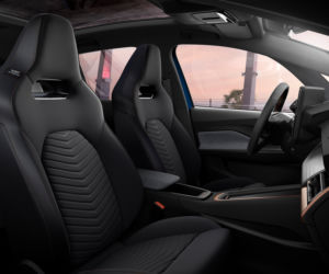 Cupra Born (2022)