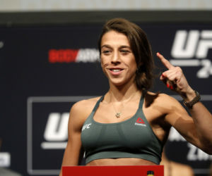 Joanna Jędrzejczyk