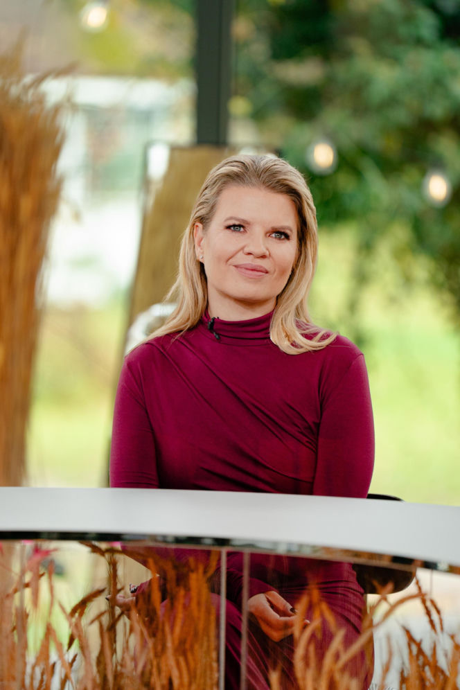 "Rolnik szuka żony" odcinek 12