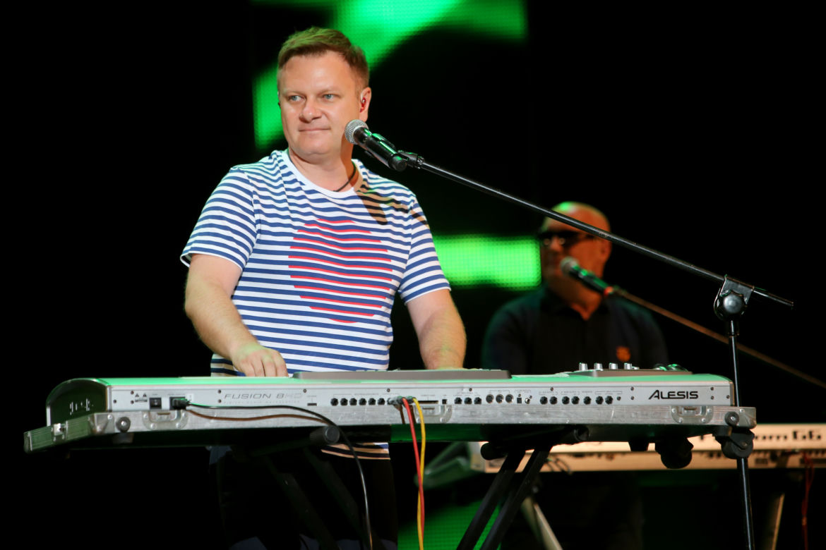ROBERT KLATT,  ZESPÓŁ CLASSIC