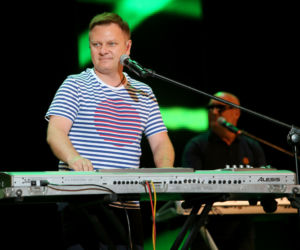 ROBERT KLATT,  ZESPÓŁ CLASSIC