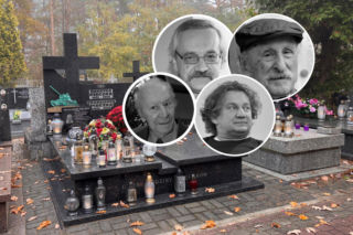 Ranczo powraca z nowymi odcinkami. Tych wybitnych twórców i aktorów już z nami nie ma