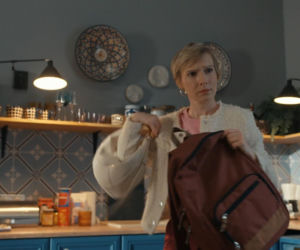 Barwy szczęścia odc. 3270. Sonia (Weronika Nockowska)