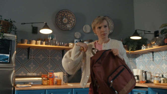 Barwy szczęścia odc. 3270. Sonia (Weronika Nockowska)